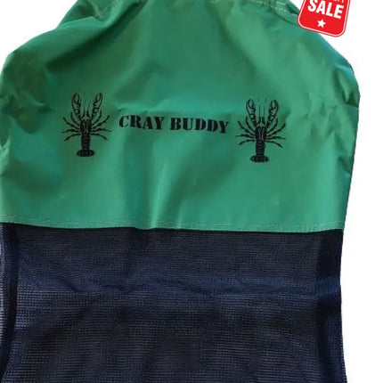 **Spring Deal** Diving Catch Bag - Spring Type & Snorkeling