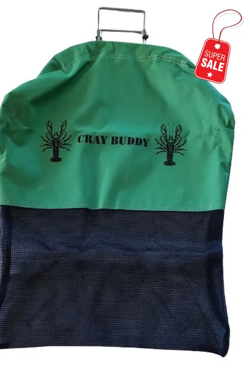 **Spring Deal** Diving Catch Bag - Spring Type & Snorkeling