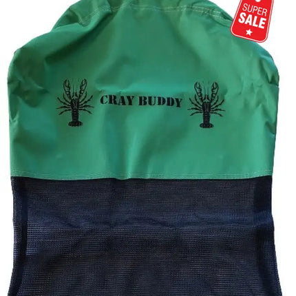 **Spring Deal** Diving Catch Bag - Spring Type & Snorkeling