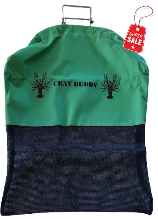 **Spring Deal** Diving Catch Bag - Spring Type & Snorkeling