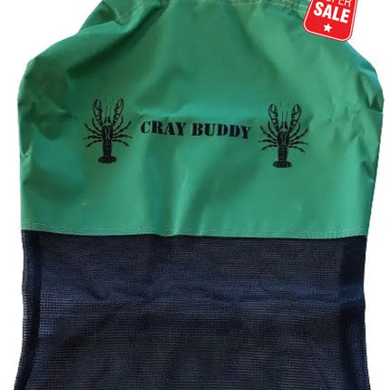 **Spring Deal** Diving Catch Bag - Spring Type & Snorkeling