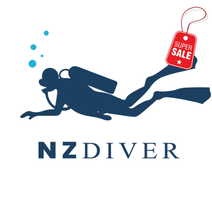 **Spring Deal** Diving Catch Bag - Spring Type & Snorkeling