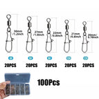 100Pcs