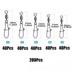 200Pcs