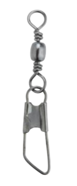 Swivel with Snap Link