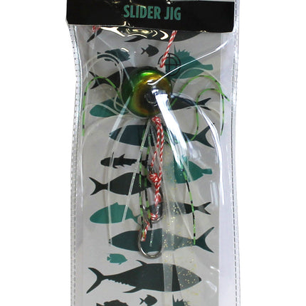 Ocean Assassin Slider Rig 40g