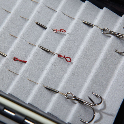 Tackle Mate Stinger Rig Combi Box