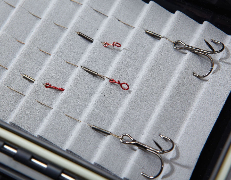 Tackle Mate Stinger Rig Box