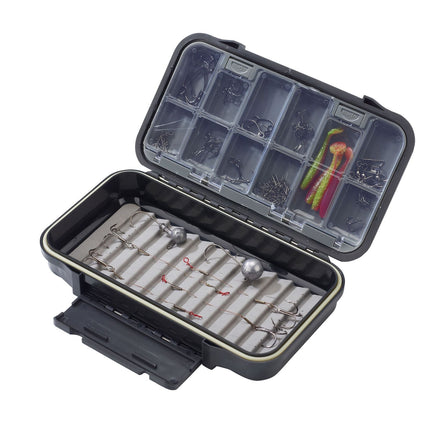 Tackle Mate Stinger Rig Combi Box