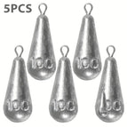 100g-3.53oz  5pcs