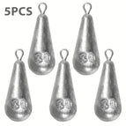 30g-1.06oz  5pcs