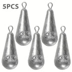 40g-1.41oz  5pcs