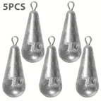 70g-2.47oz  5pcs
