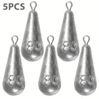 80g-2.82oz  5pcs