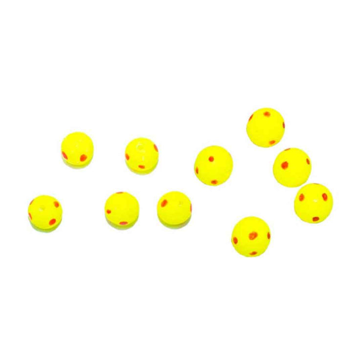 INOVA Attractor Beads – High‑Vis Fishing Beads NZ