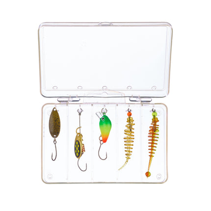 Trout Attack Lures Assortment