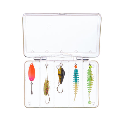 Trout Attack Lures Assortment