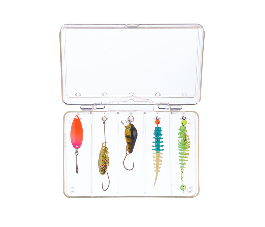 Trout Attack Lures Assortment