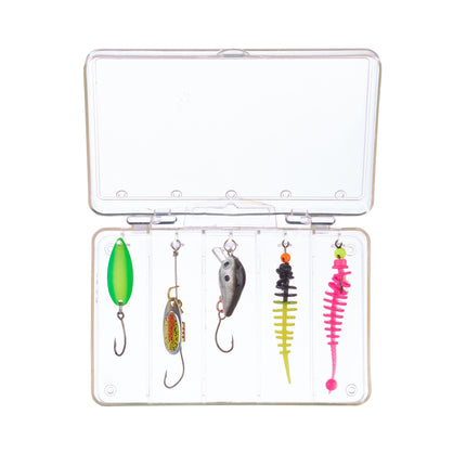 Trout Attack Lures Assortment