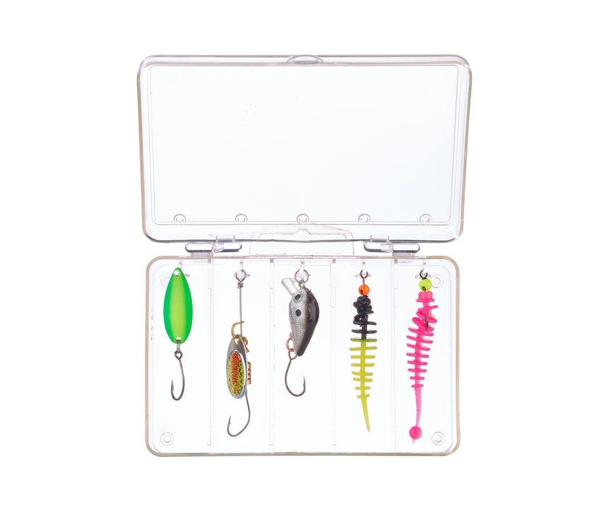 Trout Attack Lures Assortment