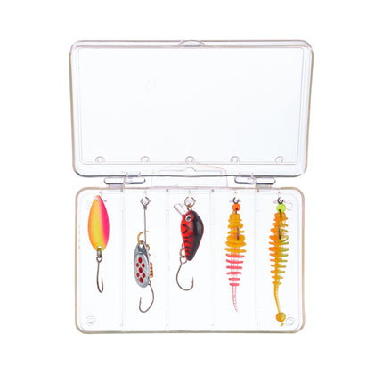 Trout Attack Lures Assortment