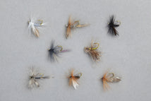 Dry Flies