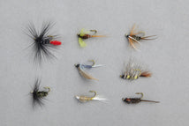 Wet Flies & Nymphs