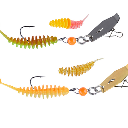 Tungsten Cheburashka Chatter Lure