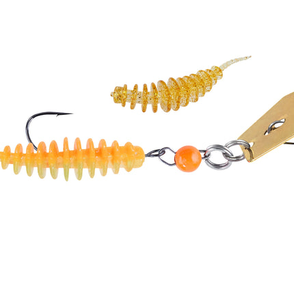 Tungsten Cheburashka Chatter Lure