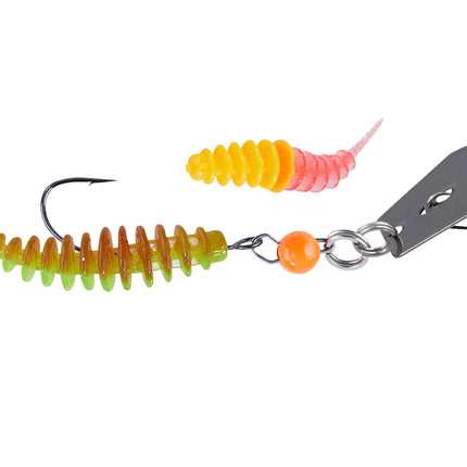 Tungsten Cheburashka Chatter Lure