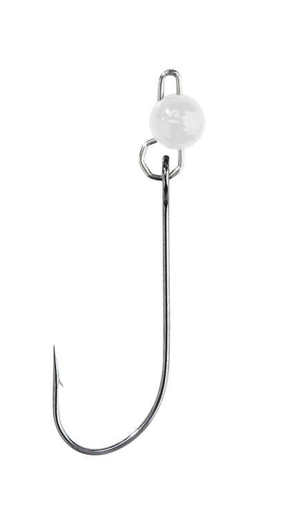 Tungsten Cheburashka with Hook