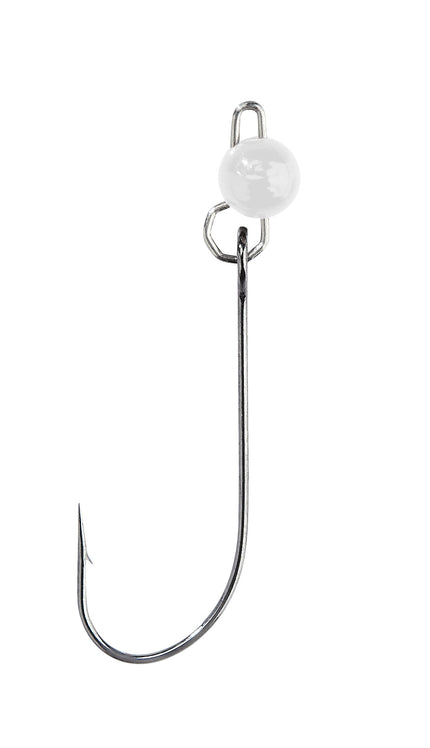 Tungsten Cheburashka with Hook