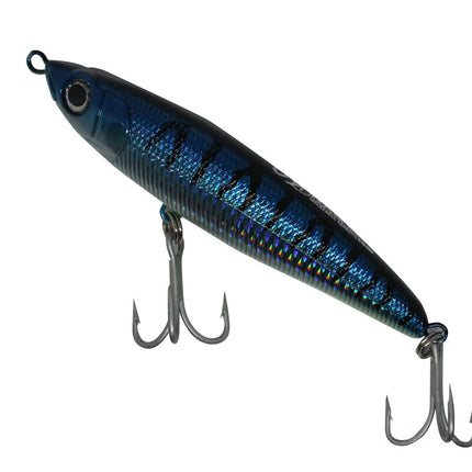 Pro Hunter Rankaru StickBait 140mm - Green Mullet