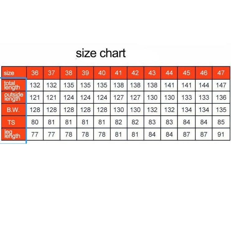 Waimak Premium Fishing Waders