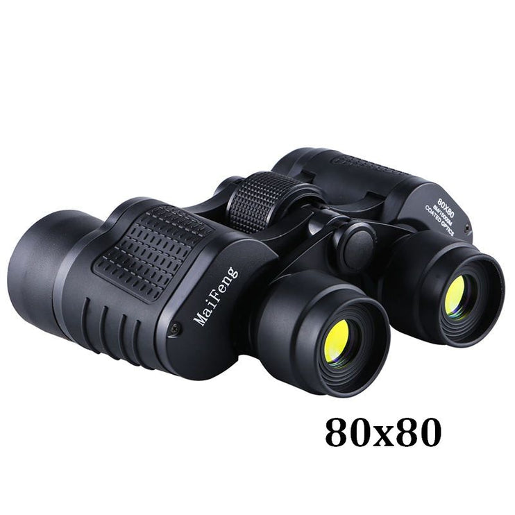 HD Binoculars 80X80 Long Range High