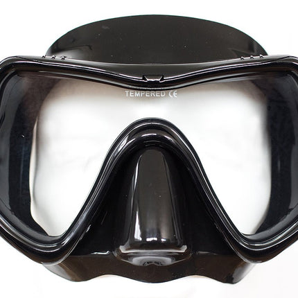 Immersed Wide Vision Mask