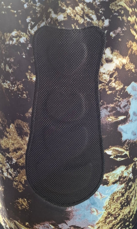 OrcaDivers Stalker 5mm Open Cell Spearfishing Wetsuit