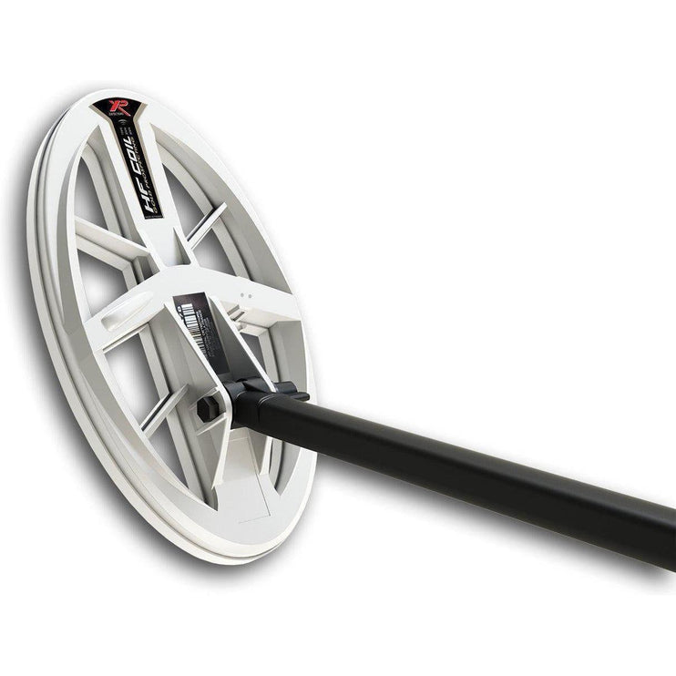 XP Deus 24-13cm (9.5" x 5") Elliptical High Frequency Coil