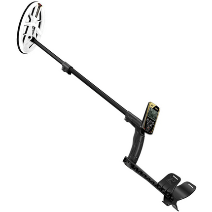 XP ORX with 24x13cm (9x5") HF Coil Metal Detector with Headphones