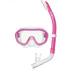 Clear Pink