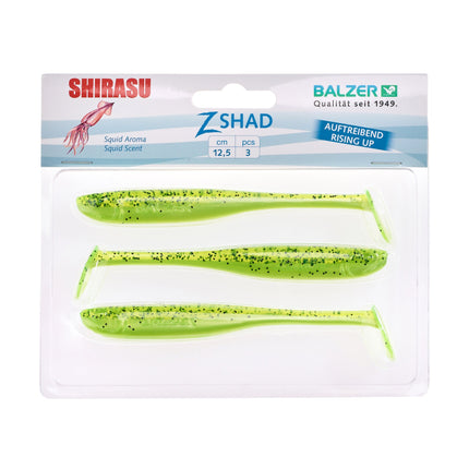 Shirasu Z Shad
