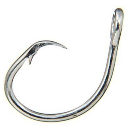 6pcs  -14/0 Circle hooks