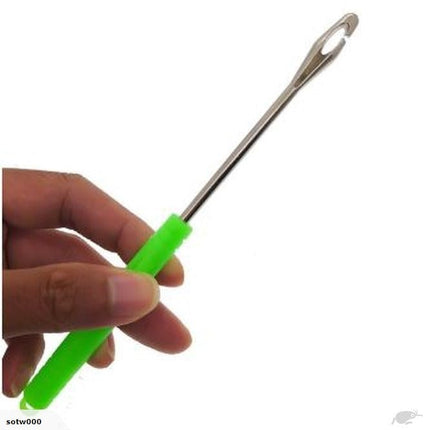 Fishing Tackle Safety Extractor Fish Tools Fish Hook Remover