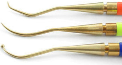 ATLANTIS BRASS O-RING TOOLS