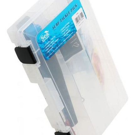 Sea Harvester Surf Tackle Pack