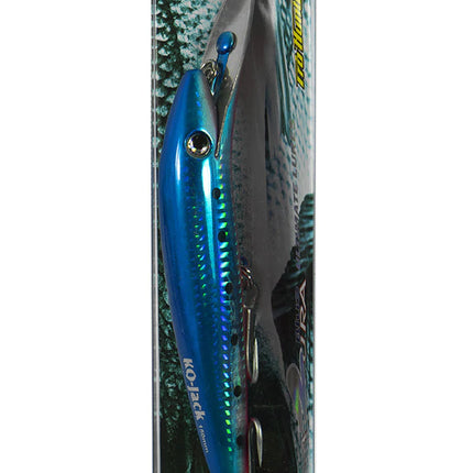 Pro Hunter 150mm Kojak Lure - Blue