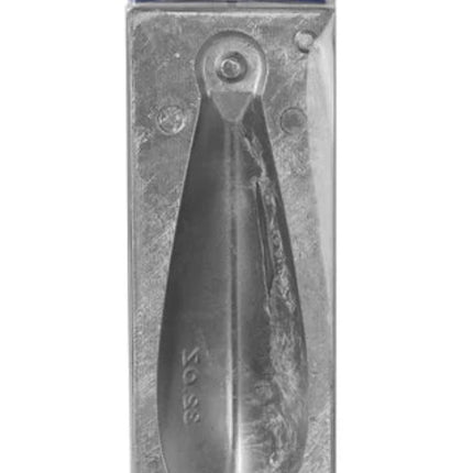 Pro Hunter Reef Sinker Mould  - 32 Ounce