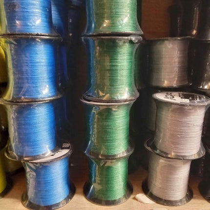 40lb  Fishing Braid 300 meter rolls