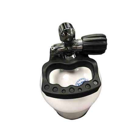 Atlantis Tank holder / Handle