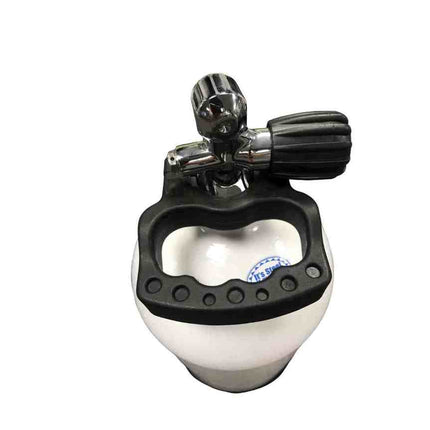 TANK HOLDER (for steel Tanks)